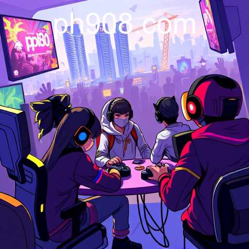 The Evolution of Online Gaming Communities