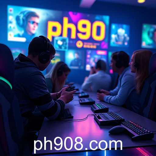 The Evolution of Online Gaming Communities