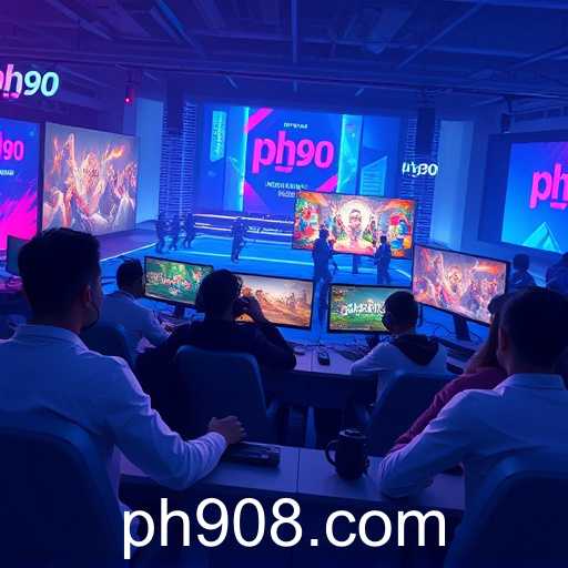 The Evolution of Online Gaming Communities