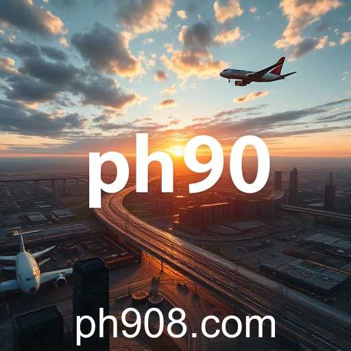 The Growing Influence of 'ph90' in Online Gaming