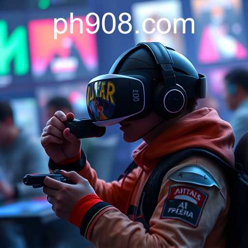 The Online Gaming Revolution: PH90's Significant Impact on Gamers