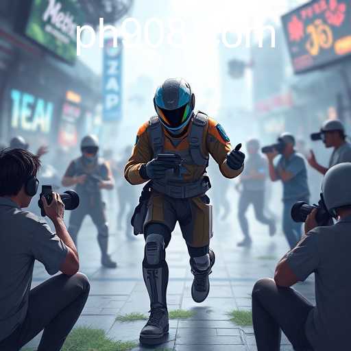 The Rise of PH90: A Revolution in Online Gaming