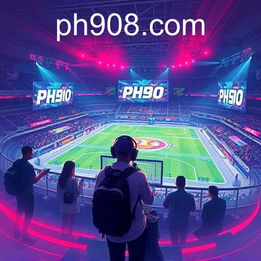 PH90: Revolutionizing Online Gaming in 2026