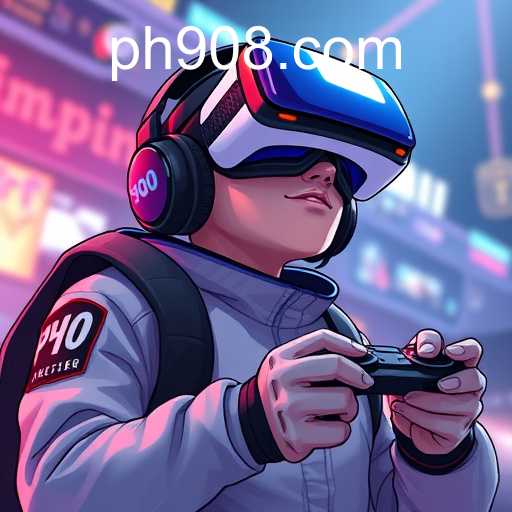 Online Gaming Revolution and the Rise of PH90