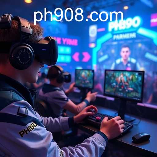 Gaming Revolution: The Rise of PH90
