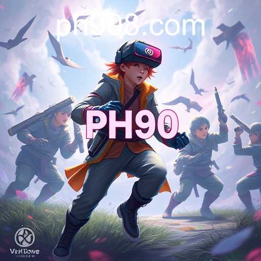 The Rise of PH90: An Emerging Platform for Gamers